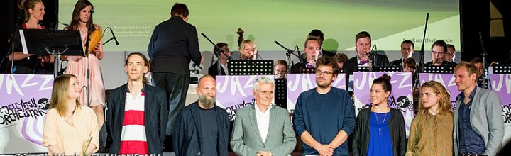 Farewell Yellow Sea gewinnt den Preis für besten Dokumentarfilm in Schwerin